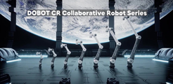 Robots collaboratifs Dobot