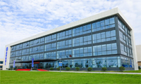 Usine robots collaboratifs