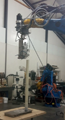 Robot impression 3D