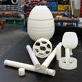 Pièces impression 3D